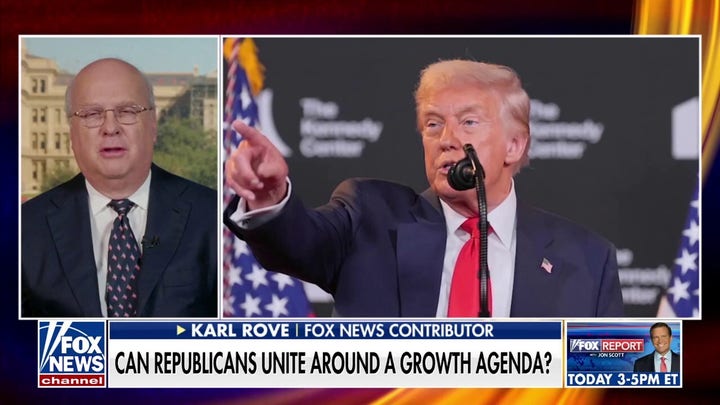 Republican populism craters as Trump stumbles, Democrats surge