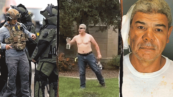 Rep Randy Fine to bring 4-legged guest Sadie to Trump’s State of the Union amid backlash over X post