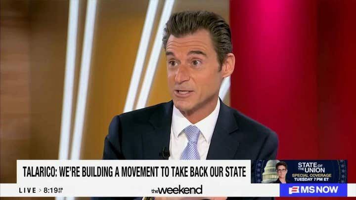 Jasmine Crockett trashes Trump, boycotts his speech: ‘The current state of our union is grim’