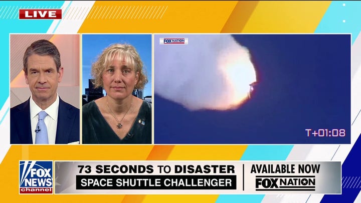 CHAD WOLF: Space isn’t just the final frontier, it’s the ‘ultimate high ground’