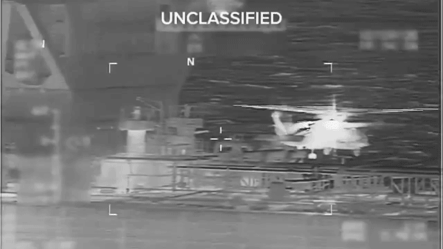 Hundreds of Russian shadow tankers trigger military alarm transiting NATO waters: report