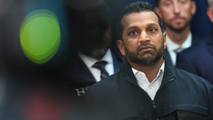 Trump pledges to ‘avenge’ fallen US service members as tensions with Iran intensify