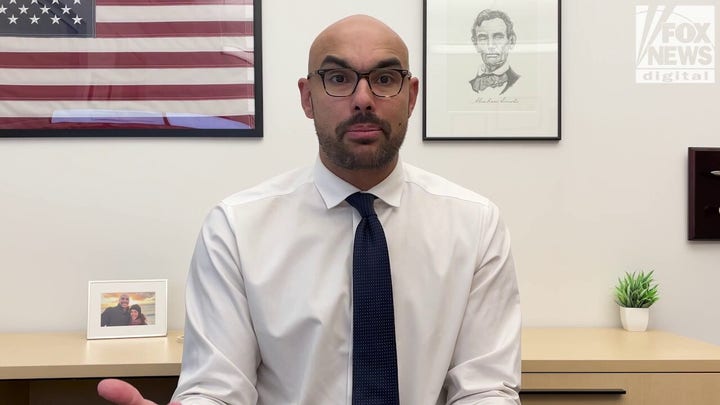 Minnesota GOP lawmaker urges Congress to press Walz at fraud hearing: ‘Real issues to deal with’