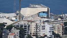 US Embassy urges Americans in Iraq to shelter in place until further notice